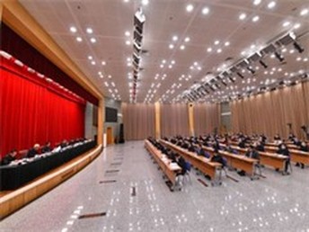 会议及展览服务 贵阳展览展会服务与活动搭建公司品质之选