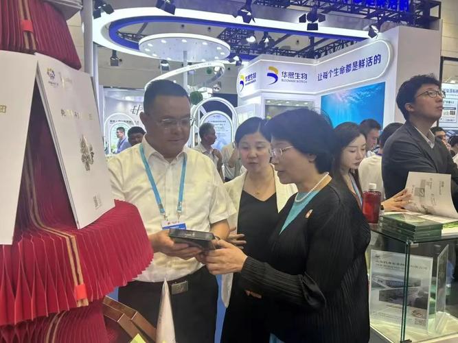 国际美业高质量发展大会在青岛红岛国际会议展览中心圆满落幕，会议及展览服务获高度赞誉
