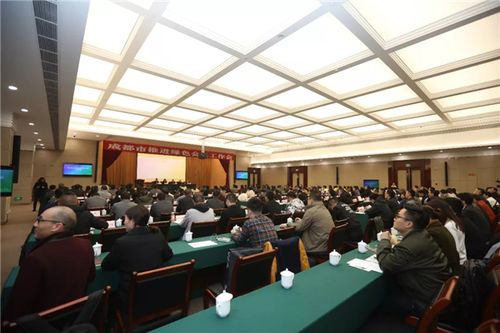 聚势赋能，融合创新——会议及展览服务行业协会年会暨协会党支部、工厂专委会成立仪式圆满举行